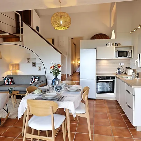 Sous Le Pin - Paisible Face Aux Iles Lavezzi Bonifacio (Corsica)