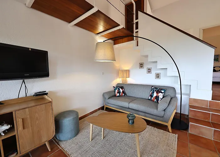 Sous Le Pin - Paisible Face Aux Iles Lavezzi Villa