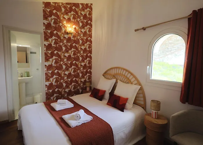 Sous Le Pin - Paisible Face Aux Iles Lavezzi Villa *