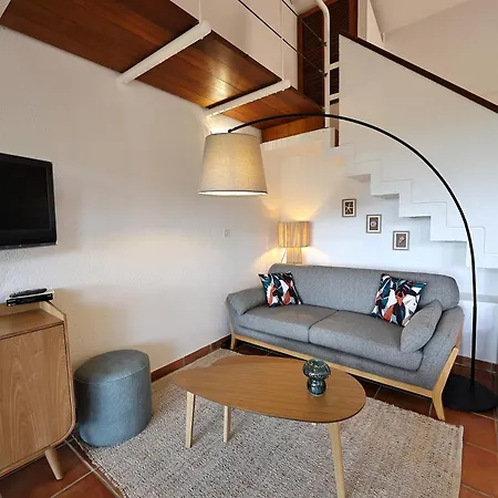 Sous Le Pin - Paisible Face Aux Iles Lavezzi Villa