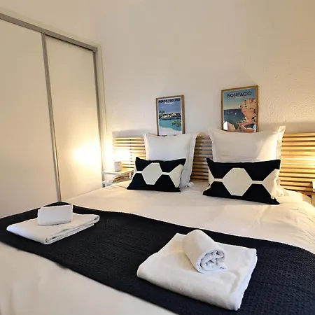 Sous Le Pin - Paisible Face Aux Iles Lavezzi Villa Bonifacio (Corsica)