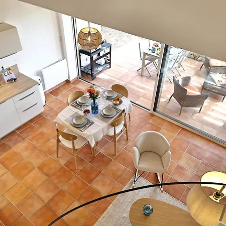 Sous Le Pin - Paisible Face Aux Iles Lavezzi Villa