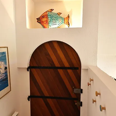 Villa Paisible Face Aux Iles Lavezzi