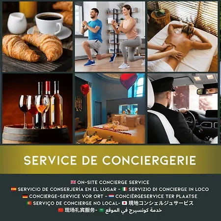 Sous Le Pin - Paisible Face Aux Iles Lavezzi * Bonifacio (Corsica)