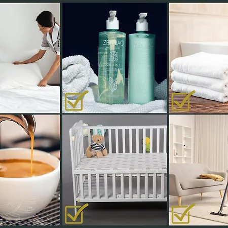 Sous Le Pin - Paisible Face Aux Iles Lavezzi *