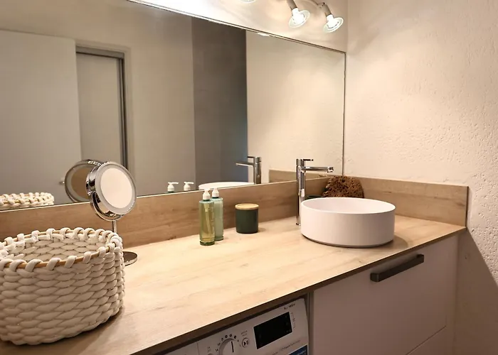 Vila Sous Le Pin - Paisible Face Aux Iles Lavezzi